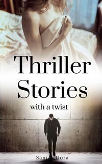 Produktbild: Thriller Stories with a twist