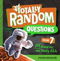 Produktbild: Totally Random Questions Volume 7