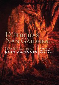 Produktbild: MacInnes, J: Duthchas Nan Gaidheal
