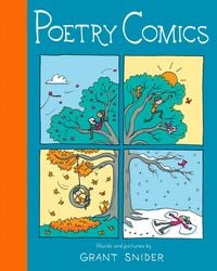 Produktbild: Poetry Comics