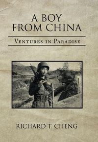 Produktbild: A Boy from China