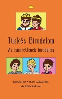 Produktbild: A Tu&uml;ske&acute;s Birodalom