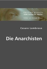 Produktbild: Die Anarchisten