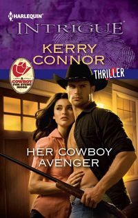 Produktbild: Her Cowboy Avenger