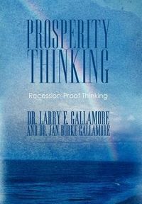Produktbild: Prosperity Thinking