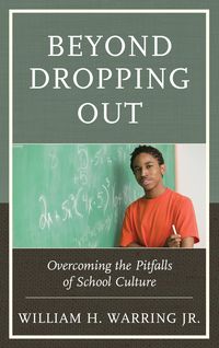 Produktbild: Beyond Dropping Out