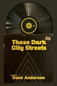 Produktbild: These Dark City Streets
