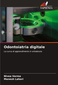 Produktbild: Odontoiatria digitale