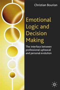 Produktbild: Emotional Logic and Decision Making
