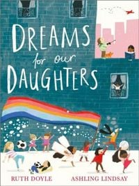 Produktbild: Dreams for our Daughters