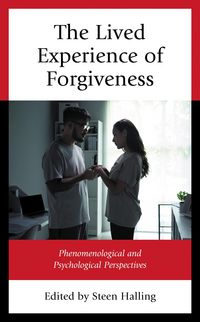 Produktbild: The Lived Experience of Forgiveness