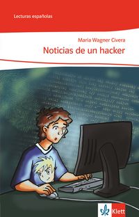 Produktbild: Noticias de un hacker (Niveau A2)