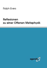 Produktbild: Reflexionen zu einer Offenen Metaphysik