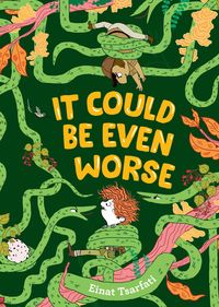 Produktbild: It Could Be Even Worse