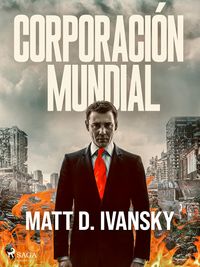 Produktbild: Corporaci&oacute;n Mundial