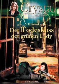 Produktbild: Crystal - geboren aus Dunkel und Licht (4)