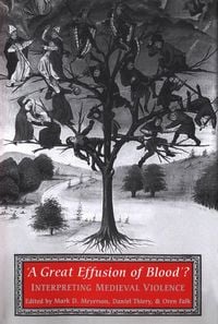 Produktbild: 'A Great Effusion of Blood'?