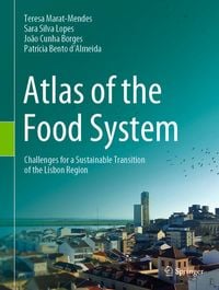 Produktbild: Atlas of the Food System
