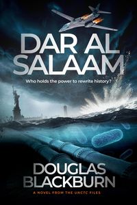 Produktbild: Dar al Salaam (The UNCTC Files, #1)