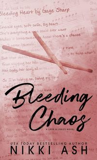 Produktbild: Bleeding Chaos