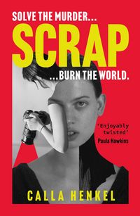 Produktbild: Scrap