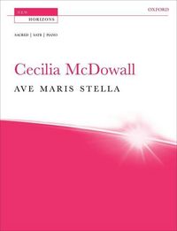 Produktbild: Ave Maris Stella