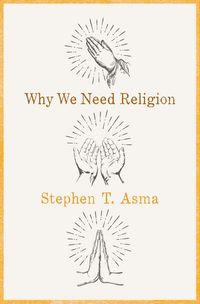 Produktbild: Why We Need Religion