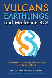 Produktbild: Vulcans, Earthlings and Marketing ROI