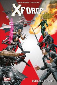 Produktbild: X-force