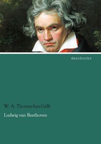Produktbild: Ludwig van Beethoven