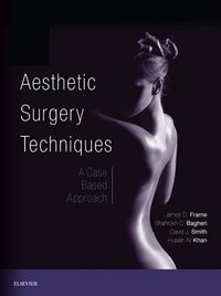 Produktbild: Aesthetic Surgery Techniques E-Book