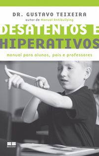 Produktbild: Desatentos e hiperativos