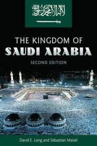 Produktbild: Long, D: Kingdom of Saudi Arabia