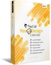 Produktbild: YouDesign Calendar