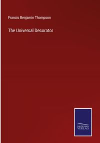 Produktbild: The Universal Decorator