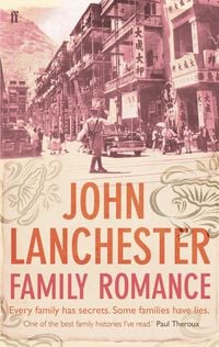 Produktbild: Family Romance