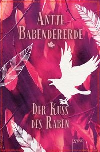 Produktbild: Der Kuss des Raben