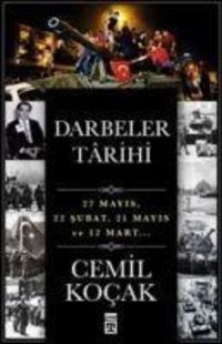 Produktbild: Darbeler Tarihi