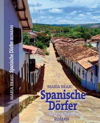 Produktbild: Spanische D&ouml;rfer