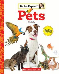 Produktbild: Kelly, E: Pets (Be An Expert!)