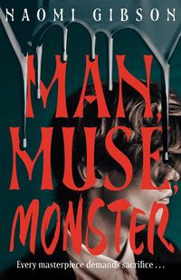 Produktbild: Man, Muse, Monster