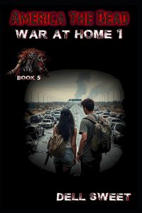 Produktbild: America the Dead