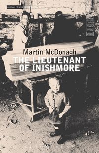 Produktbild: The Lieutenant of Inishmore