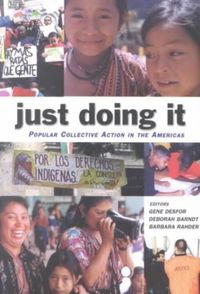 Produktbild: Just Doing It