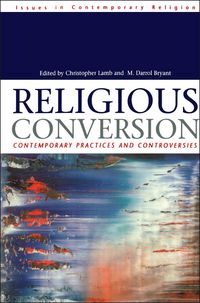 Produktbild: Religious Conversion