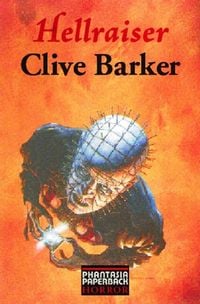 Produktbild: Hellraiser
