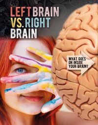 Produktbild: Left Brain Vs Right Brain