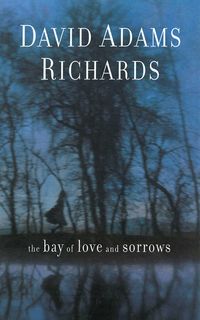 Produktbild: The Bay of Love and Sorrows