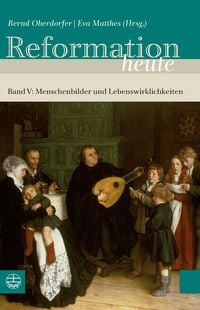 Produktbild: Reformation heute
