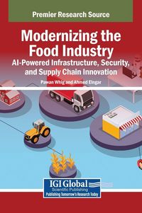 Produktbild: Modernizing the Food Industry